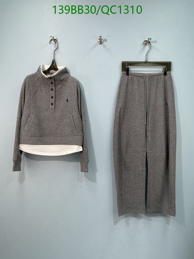 Ralph Lauren-Clothing Code: QC1310 $: 139USD