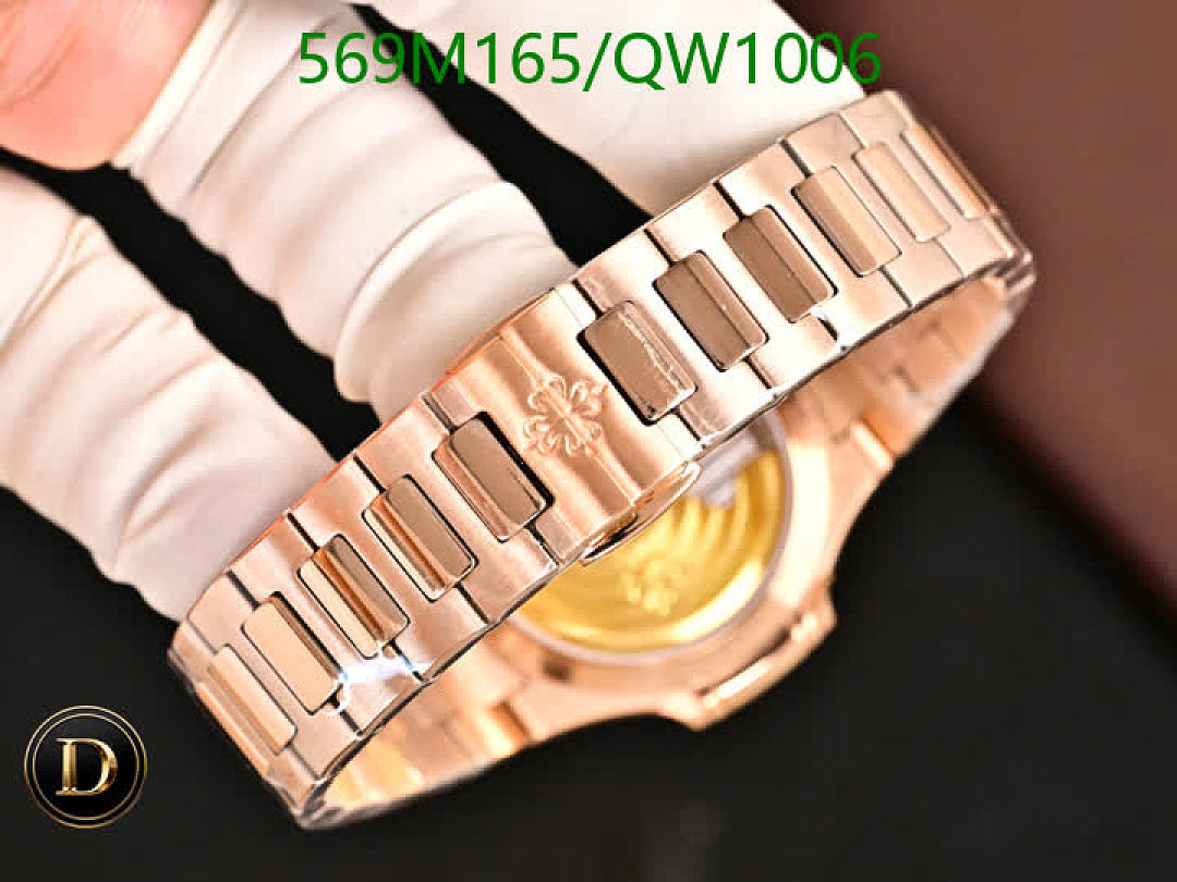 Patek Philippe-WatchesMirror Quality Code: QW1006 $: 569USD