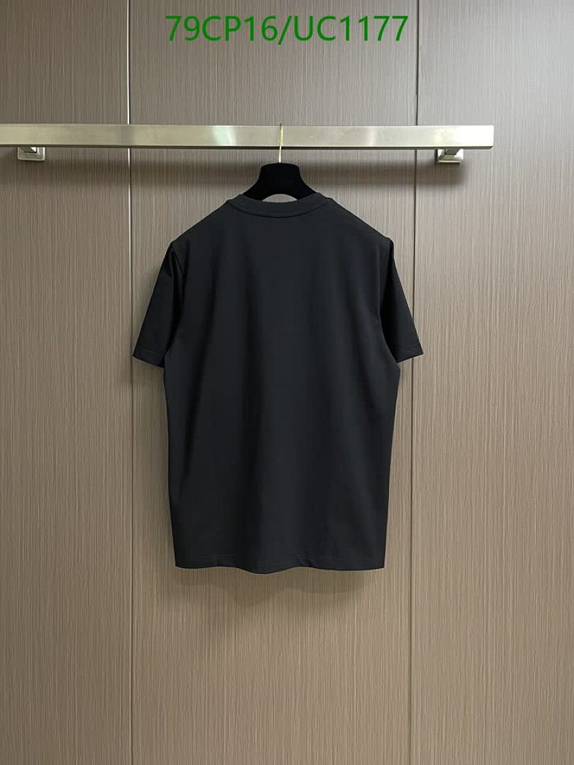 Moncler-Clothing Code: UC1177 $: 79USD