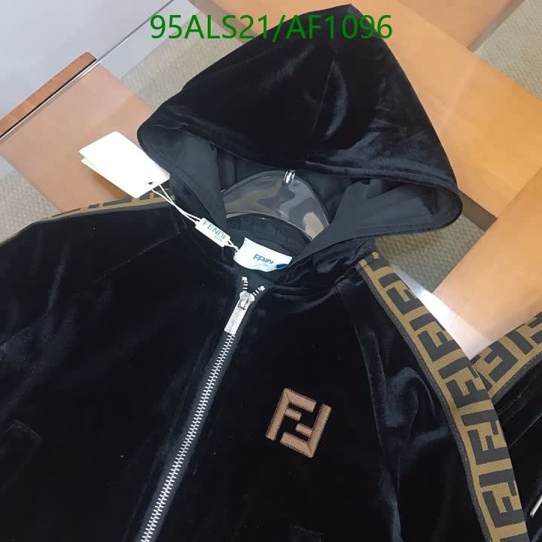 Fendi-Clothing（Kids） Code: AF1096 $: 95USD