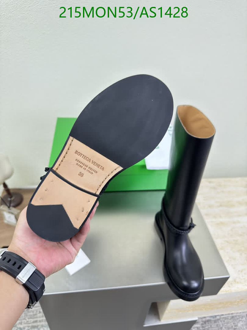 BV-Women Shoes Code: AS1428 $: 215USD