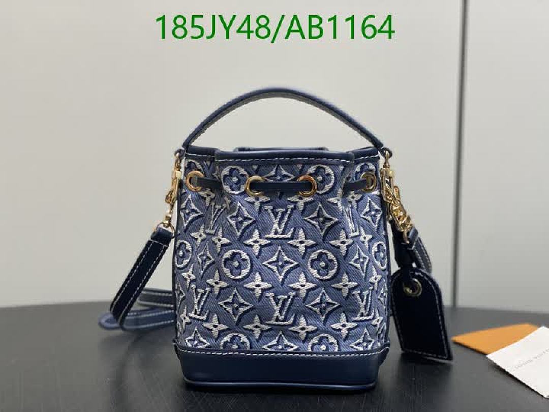LV-BagsMirror Quality Code: AB1164 $: 185USD