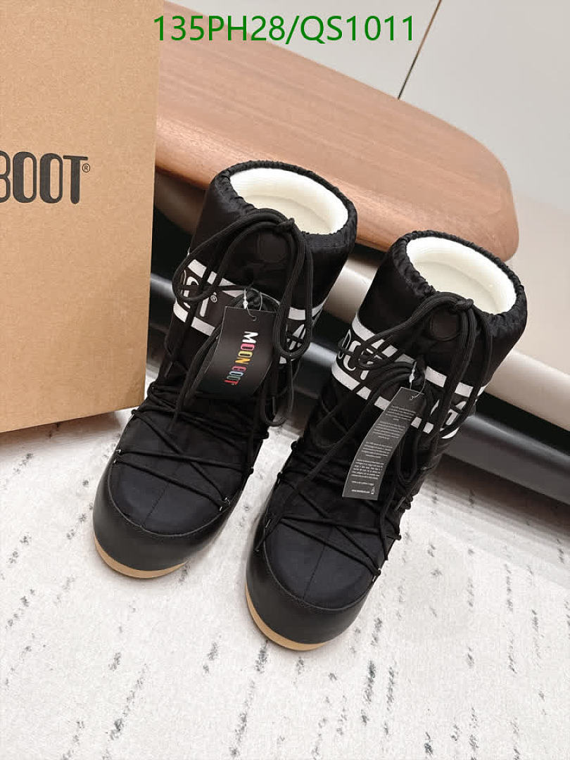 Boots-Women Shoes Code: QS1011 $: 135USD