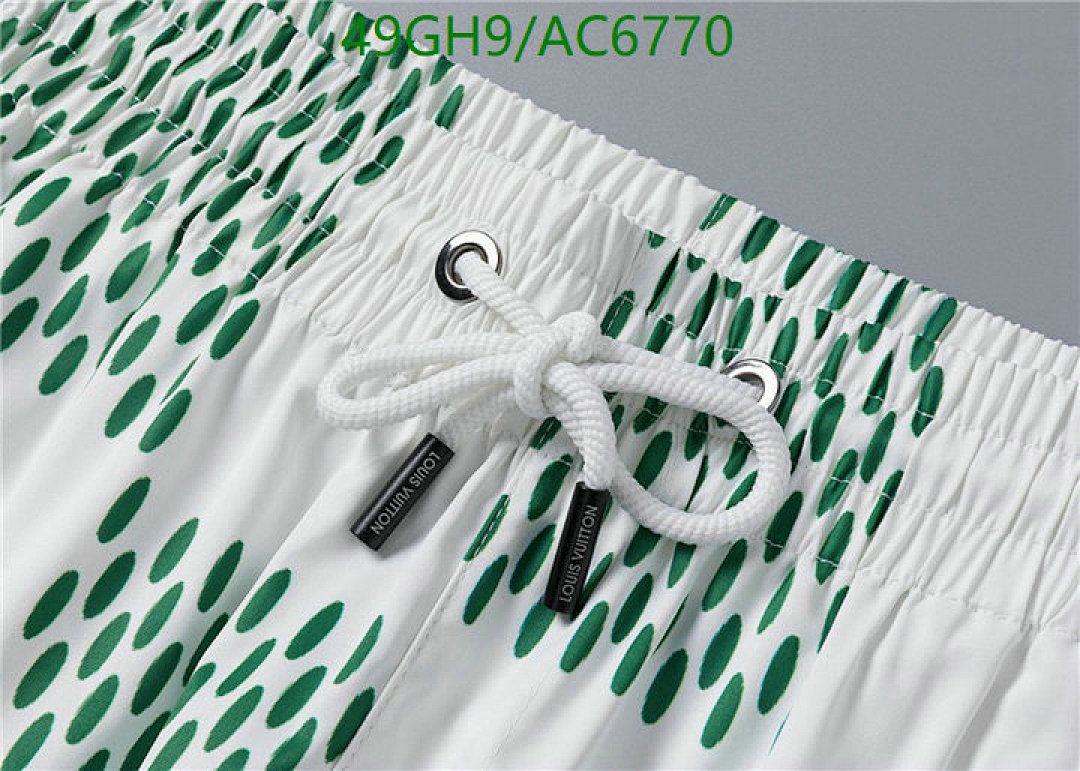 LV-Clothing Code: AC6770 $: 49USD