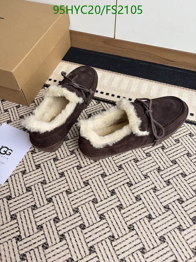 UGG-Women Shoes Code: FS2105 $: 95USD