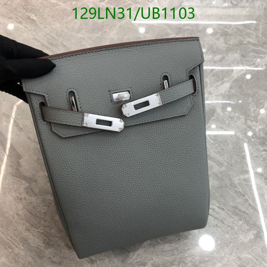 Hermes-Bags4A Quality Code: UB1103 $: 129USD