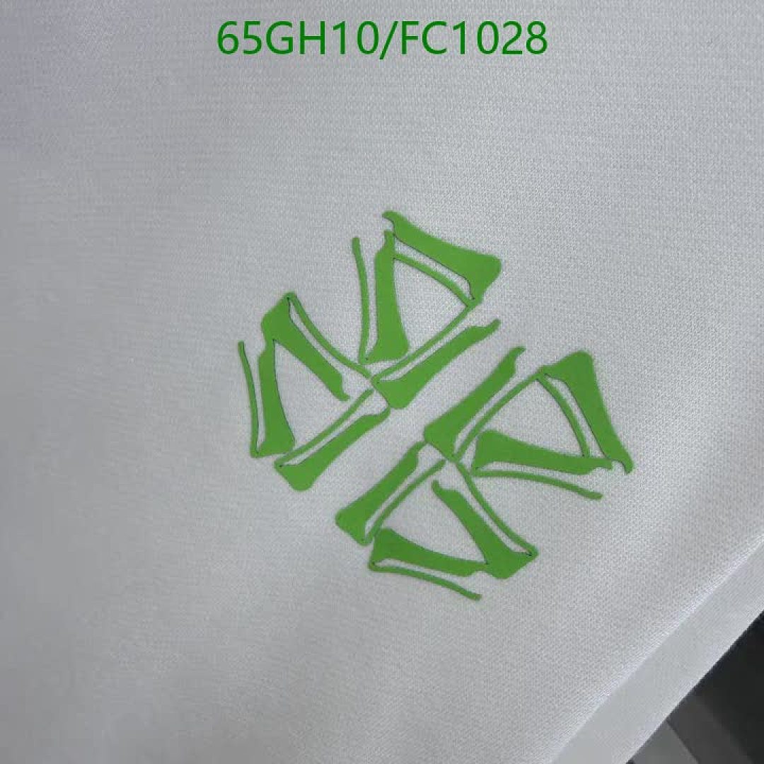 Balenciaga-Clothing Code: FC1028 $: 65USD