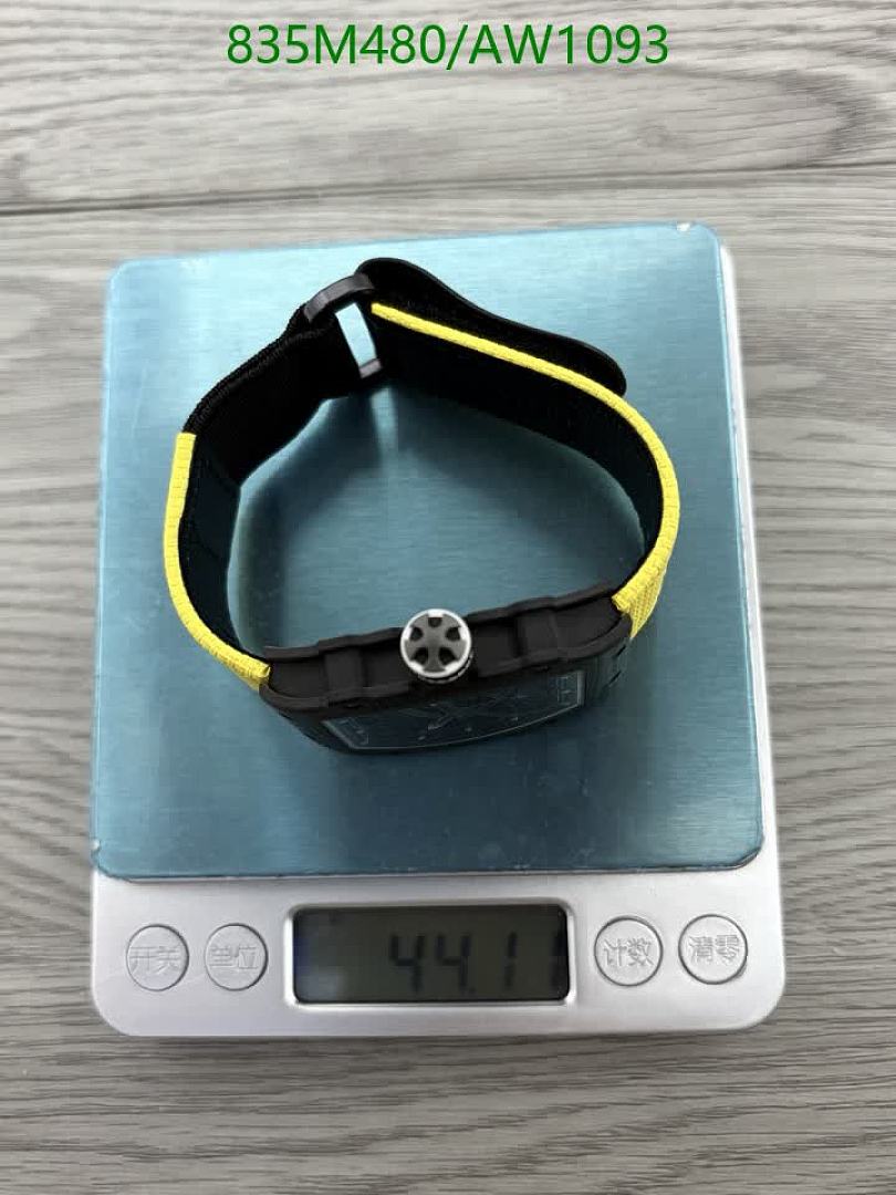 Richard Mille-WatchesMirror Quality Code: AW1093 $: 835USD
