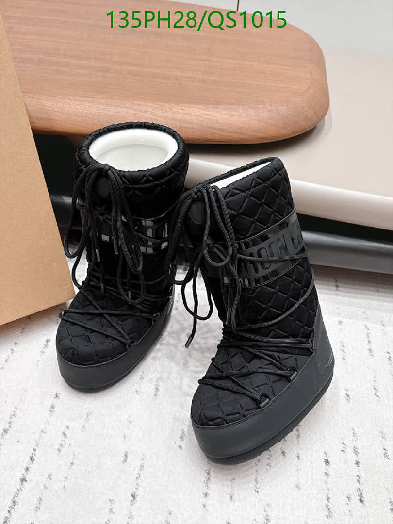 Boots-Women Shoes Code: QS1015 $: 135USD