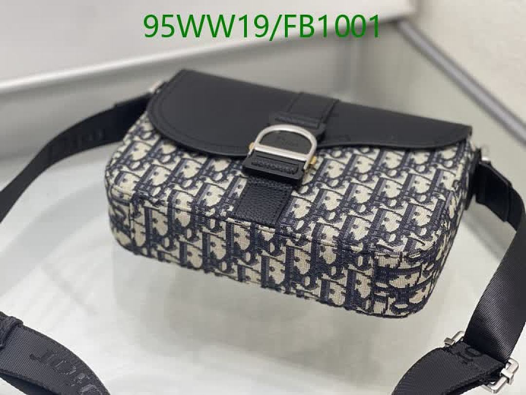 Dior-Bags4A Quality Code: FB1001 $: 95USD