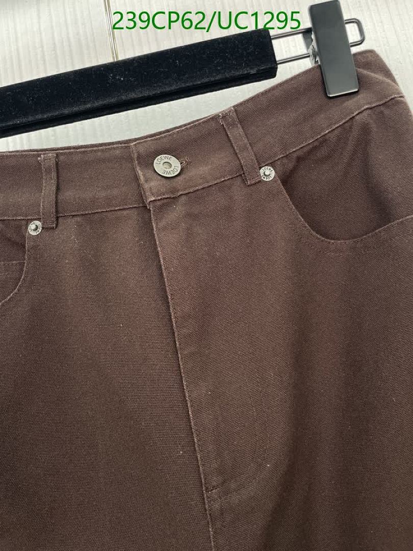 Loewe-Clothing Code: UC1295 $: 239USD