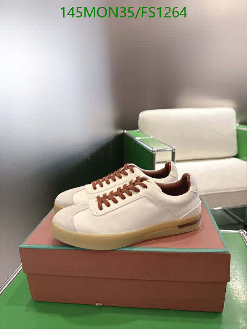 Loro Piana-Women Shoes Code: FS1264 $: 145USD