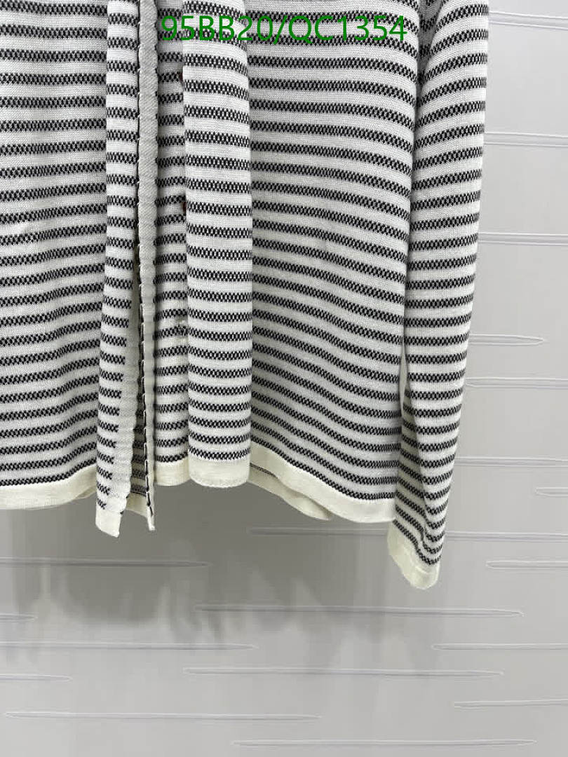 Chanel-Clothing Code: QC1354 $: 95USD