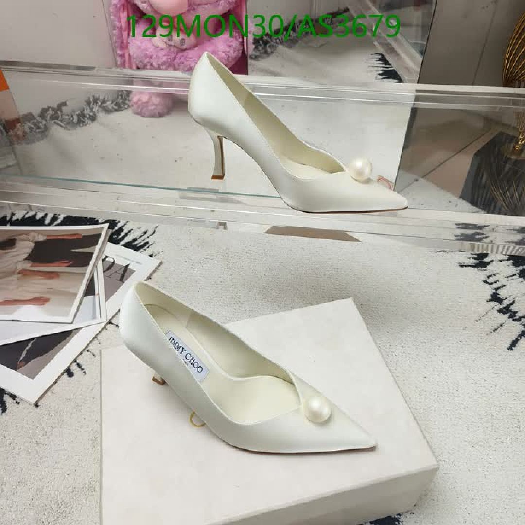 Jimmy Choo-Women Shoes Code: AS3679 $: 129USD