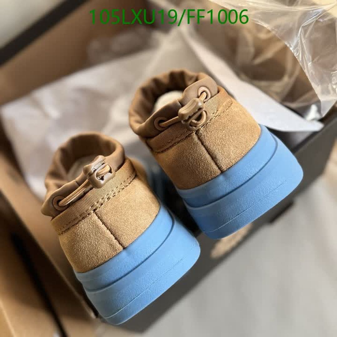 UGG-Shoes（Kids） Code: FF1006 $: 105USD