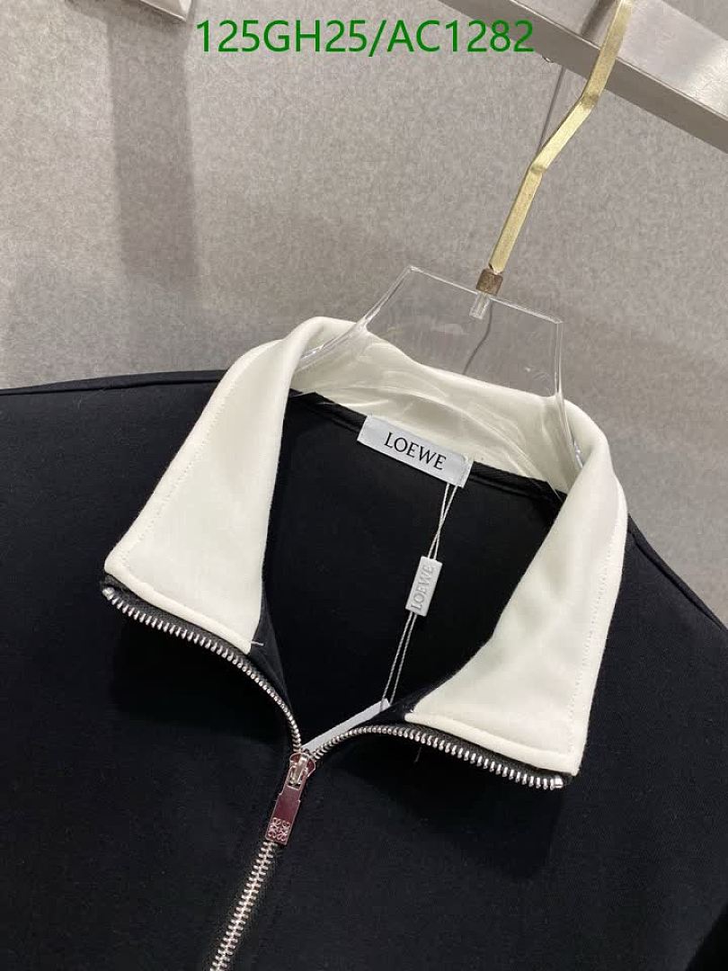 Loewe-Clothing Code: AC1282 $: 125USD