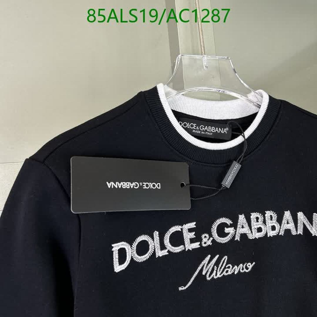 D&G-Clothing（Kids） Code: AC1287 $: 85USD