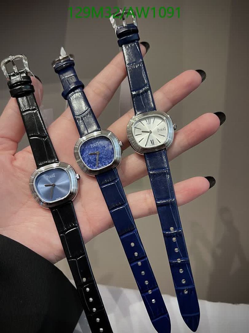 Piaget-Watches4A Quality Code: AW1091 $: 129USD