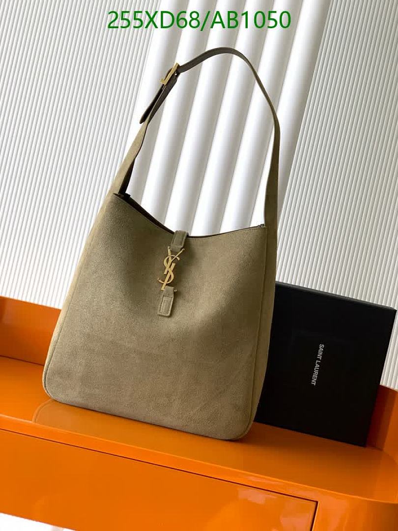 YSL-BagsMirror Quality Code: AB1050 $: 255USD