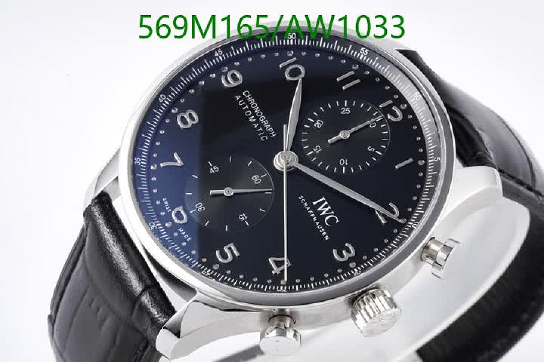 IWC-WatchesMirror Quality Code: AW1033 $: 569USD