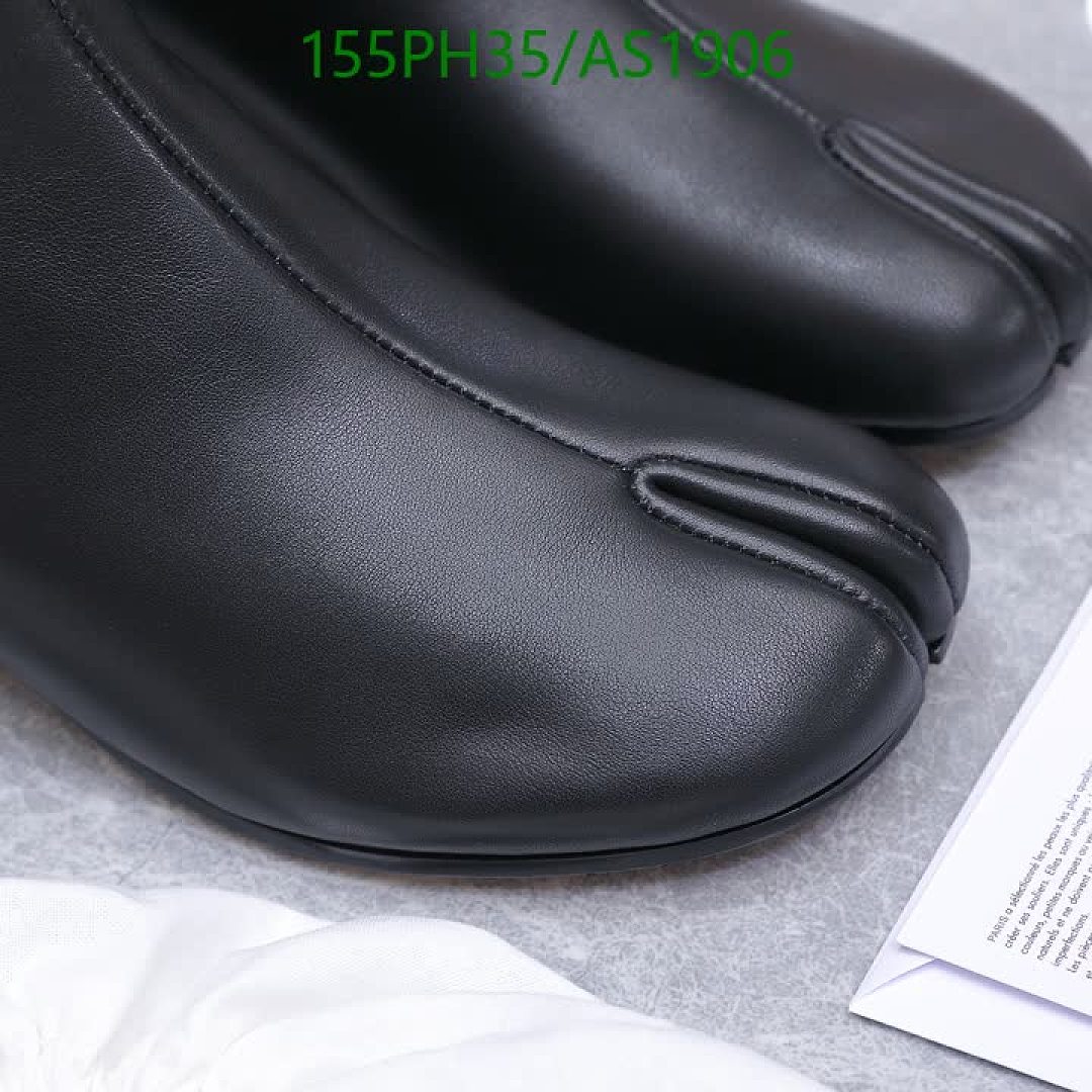 Maison Margiela-Women Shoes Code: AS1906 $: 155USD