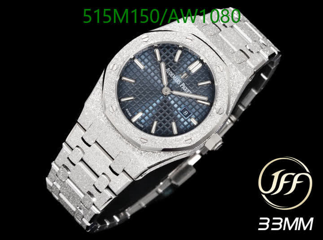 Audemars Piguet-WatchesMirror Quality Code: AW1080 $: 515USD