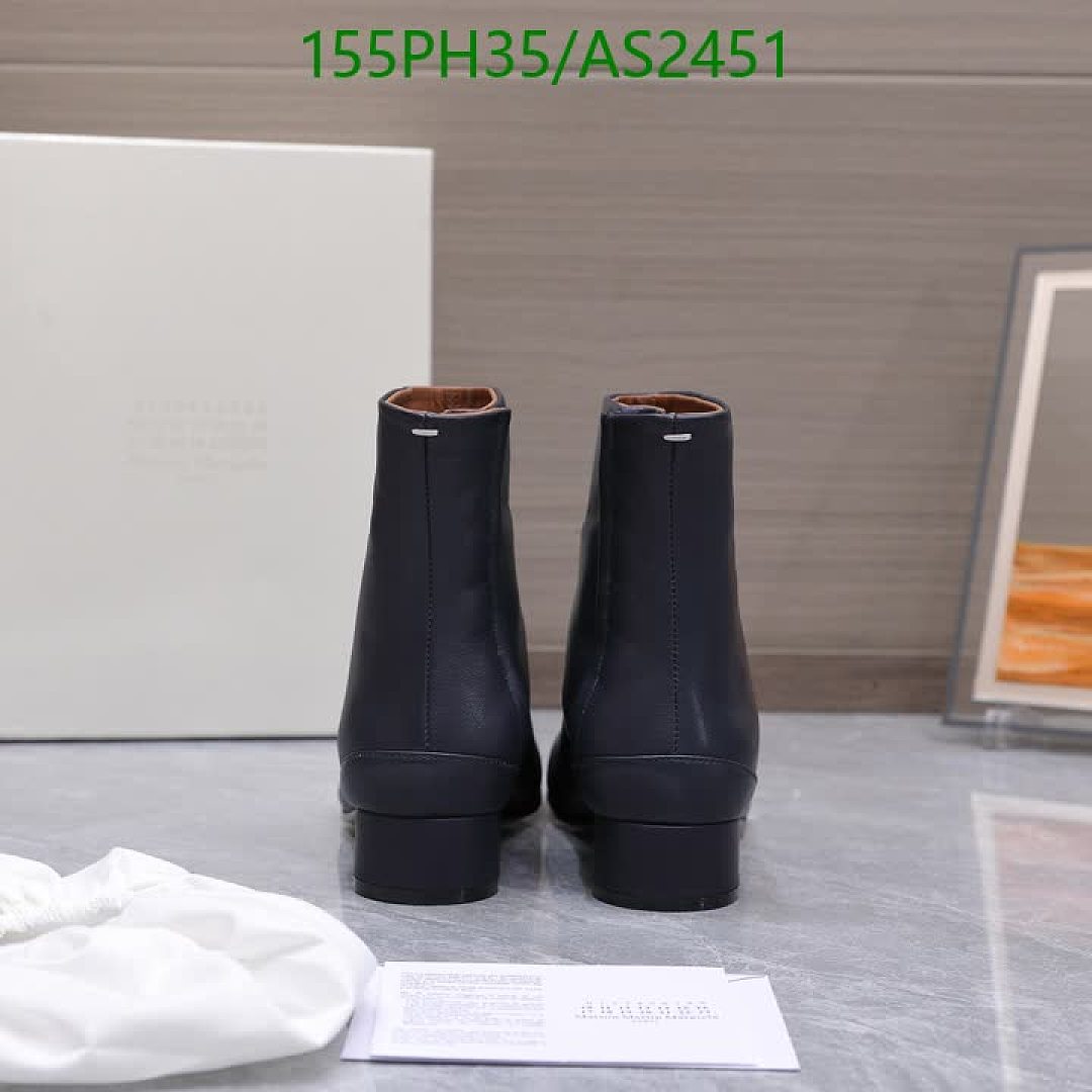 Maison Margiela-Women Shoes Code: AS2451 $: 155USD
