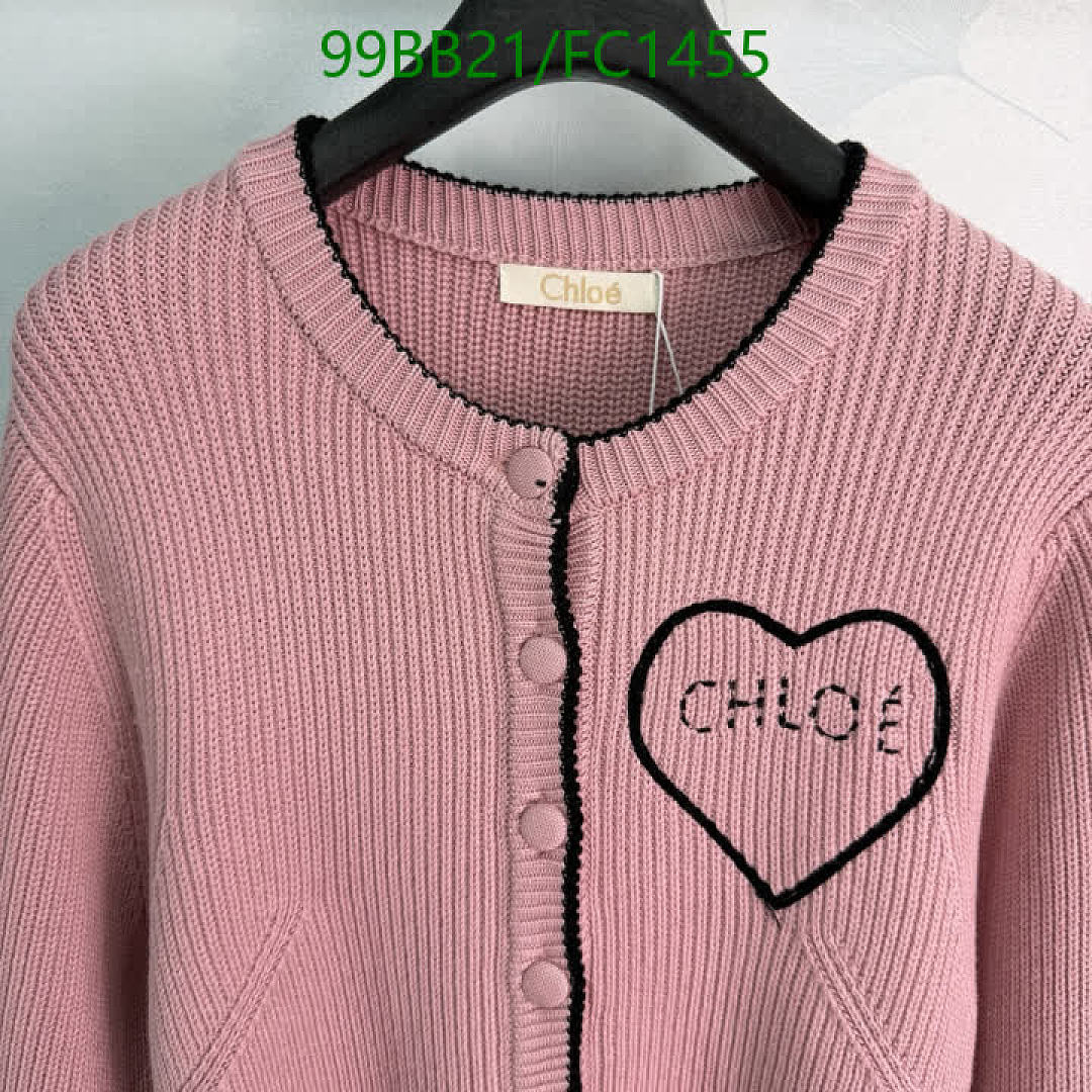 Chloe-Clothing Code: FC1455 $: 99USD