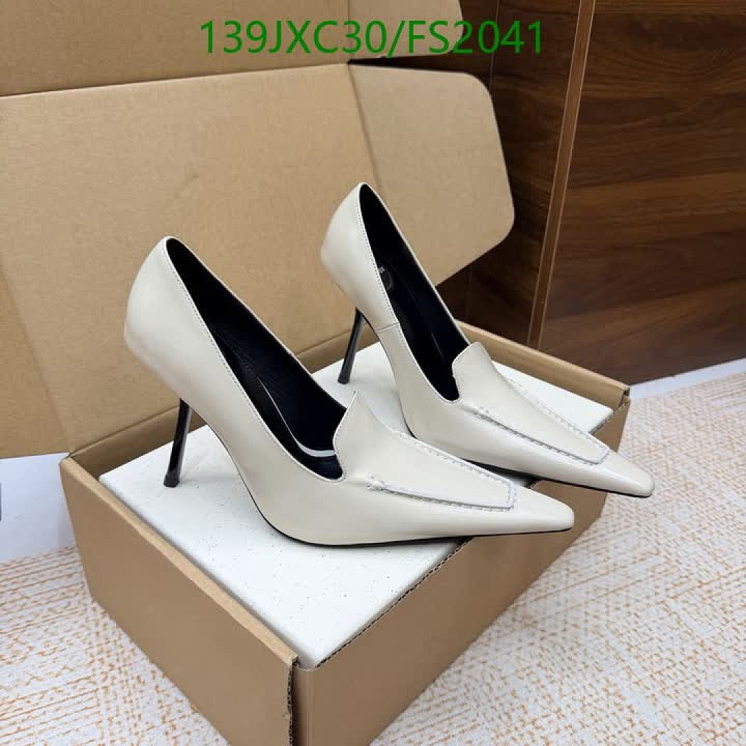 YSL-Women Shoes Code: FS2041 $: 139USD