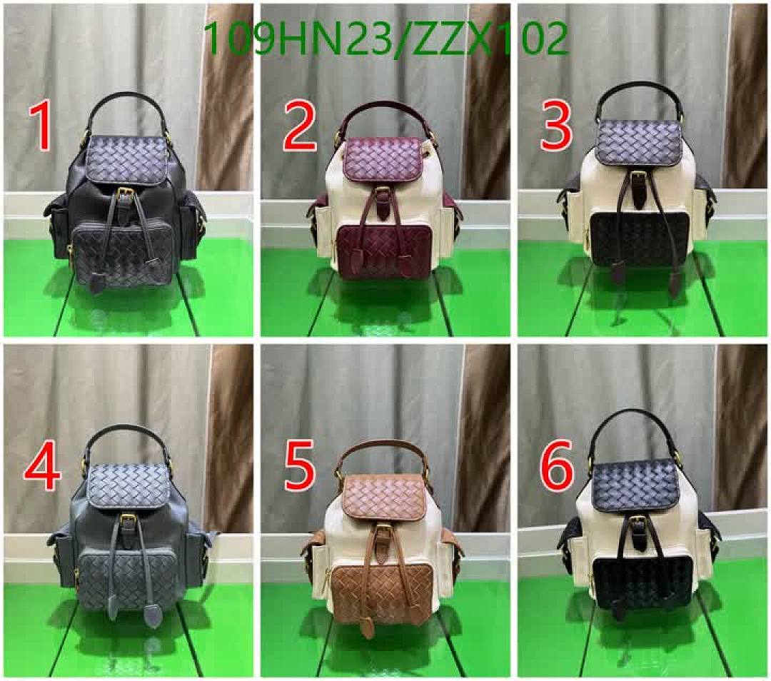 BV-Bags4A Quality Code: ZZX102 $: 109USD