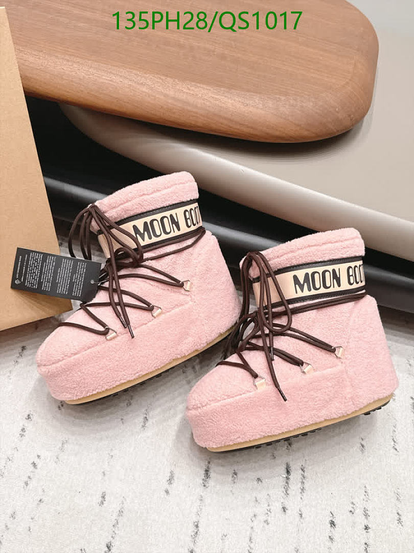 Boots-Women Shoes Code: QS1017 $: 135USD
