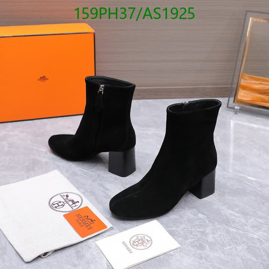 Hermes-Women Shoes Code: AS1925 $: 159USD