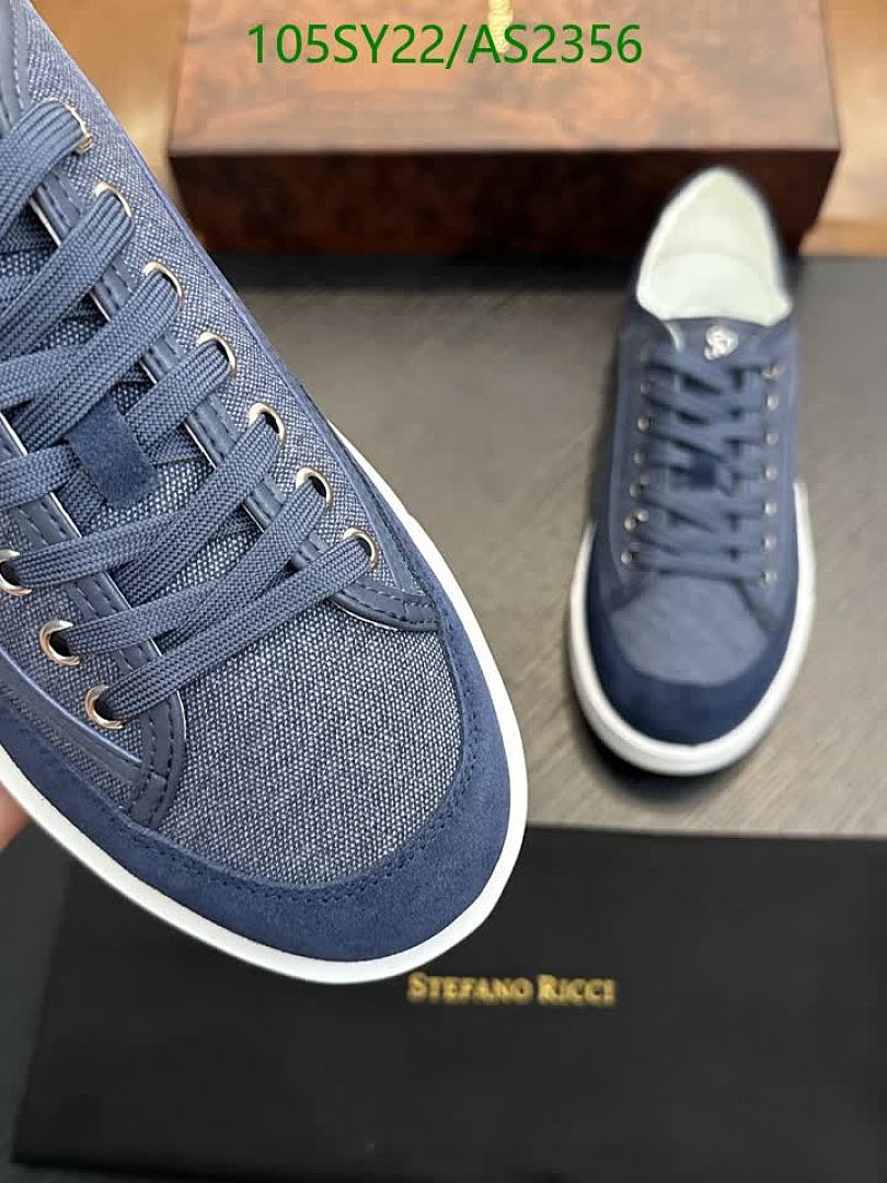 Stefano Ricci-Men shoes Code: AS2356 $: 105USD