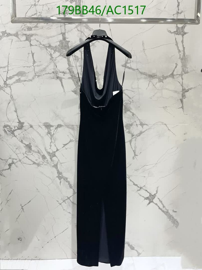 Balmain-Clothing Code: AC1517 $: 179USD