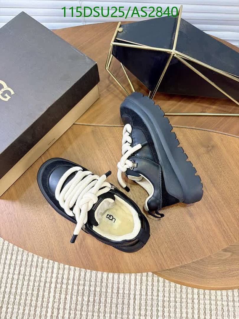 UGG-Men shoes Code: AS2840 $: 115USD