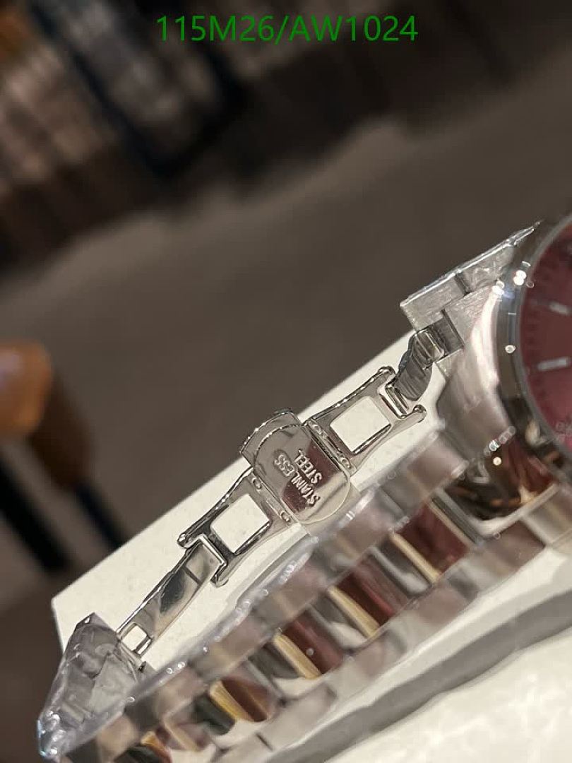 Tissot-Watches4A Quality Code: AW1024 $: 115USD
