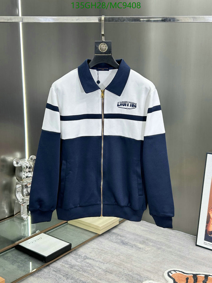 LV-Clothing Code: MC9408 $: 135USD