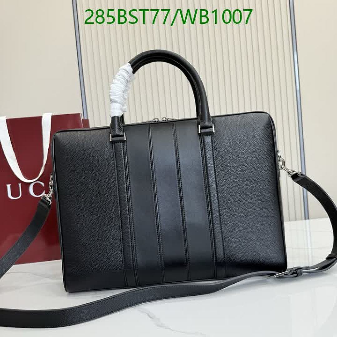 Gucci-BagsMirror Quality Code: WB1007 $: 285USD