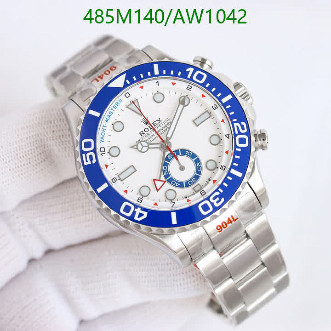 Rolex-WatchesMirror Quality Code: AW1042 $: 485USD
