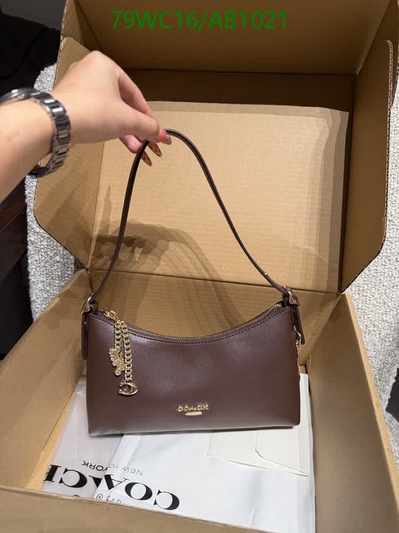 Coach-Bags4A Quality Code: AB1021 $: 79USD