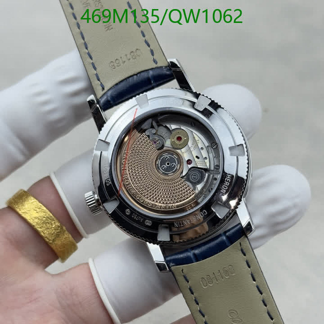 Vacheron Constantin-WatchesMirror Quality Code: QW1062 $: 469USD