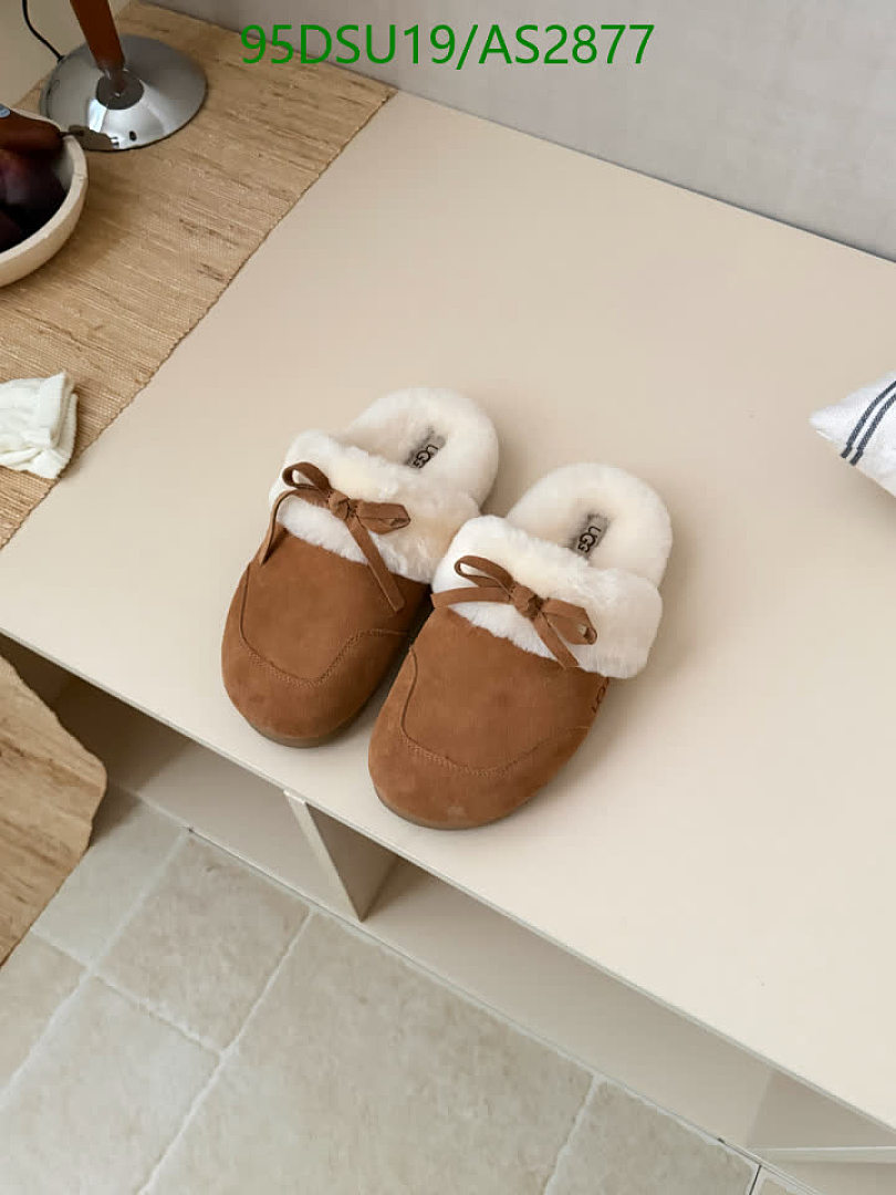 UGG-Women Shoes Code: AS2877 $: 95USD