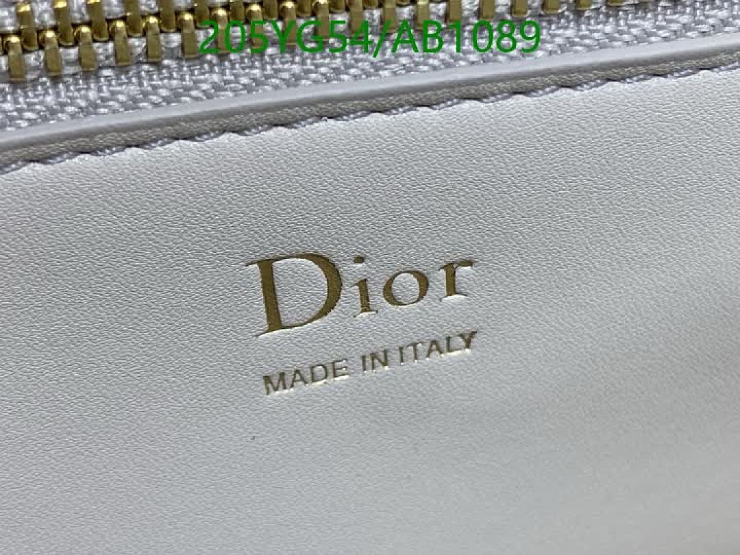 Dior-BagsMirror Quality Code: AB1089 $: 205USD