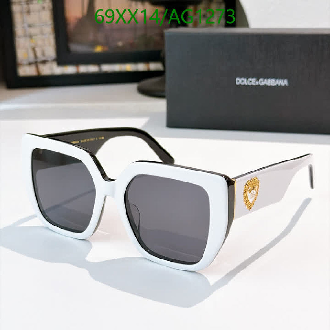 D&G-Glasses Code: AG1273 $: 69USD