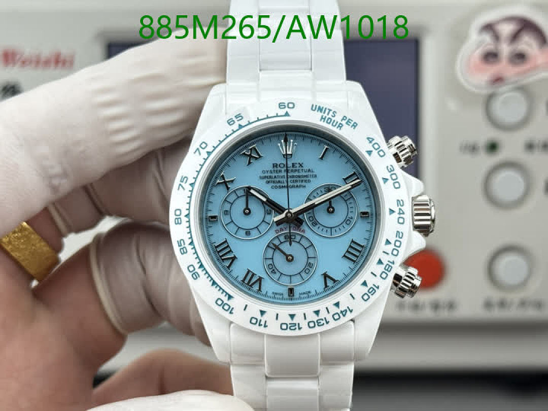 Rolex-WatchesMirror Quality Code: AW1018 $: 885USD