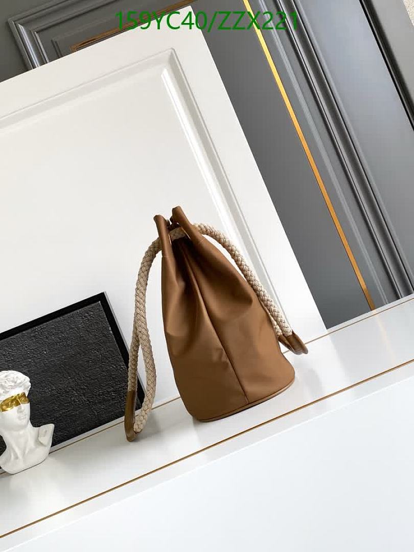 Prada-BagsMirror Quality Code: ZZX221 $: 159USD
