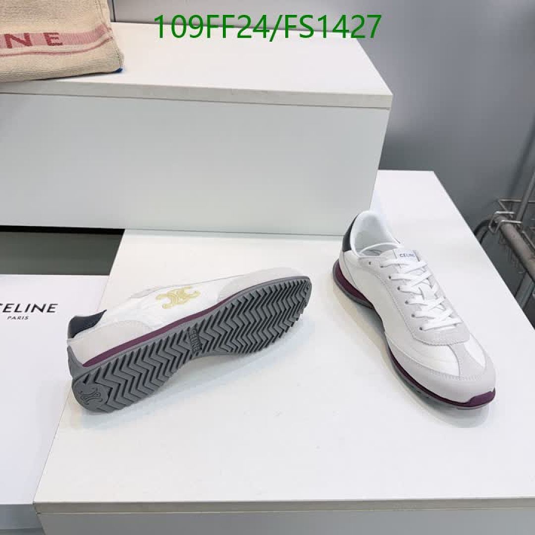 Celine-Women Shoes Code: FS1427 $: 109USD