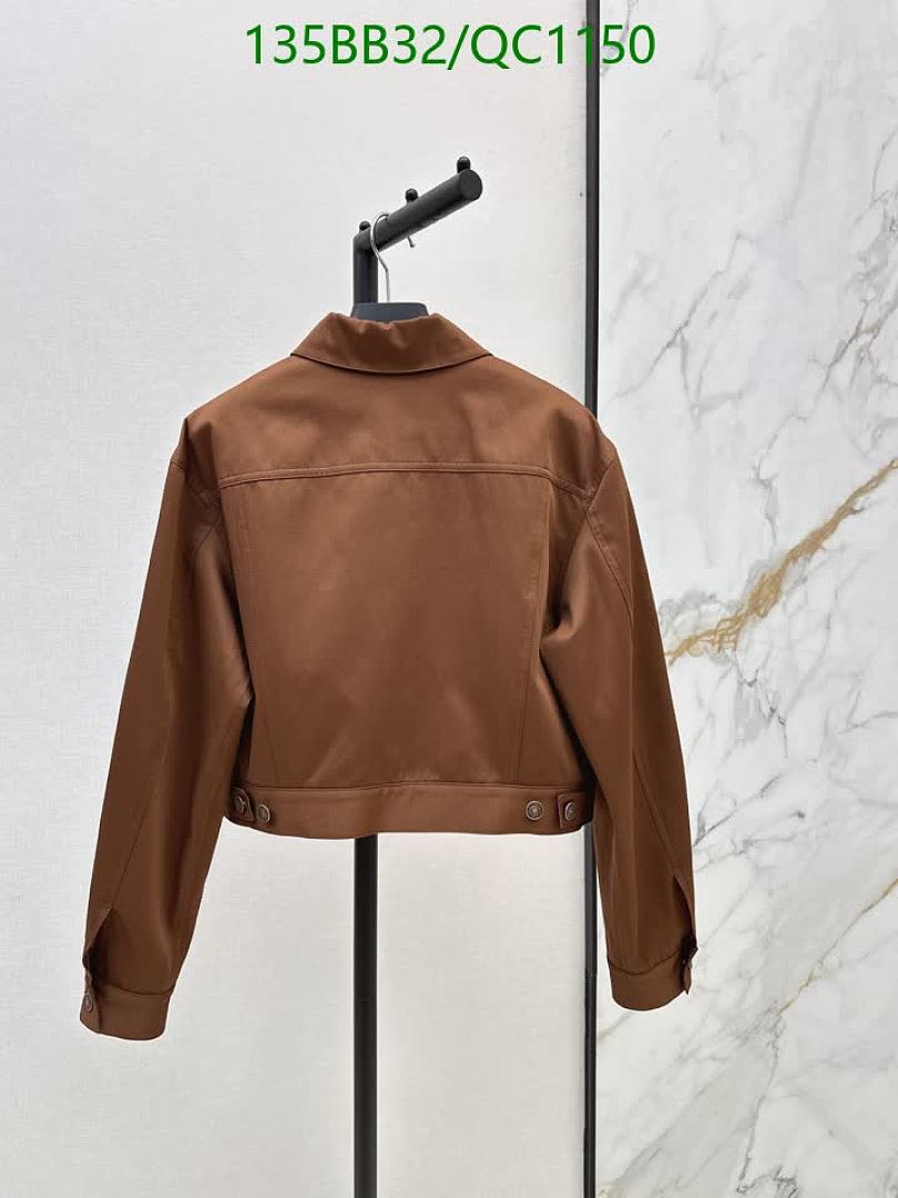 Prada-Clothing Code: QC1150 $: 135USD