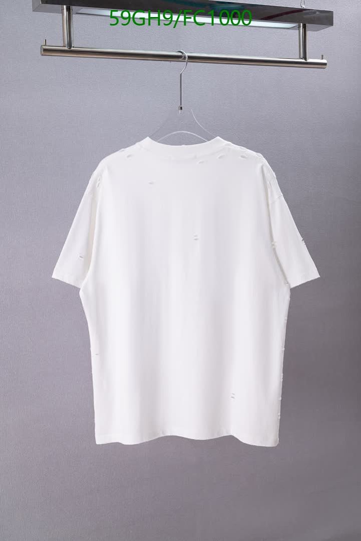 Acne Studios-Clothing Code: FC1000 $: 59USD