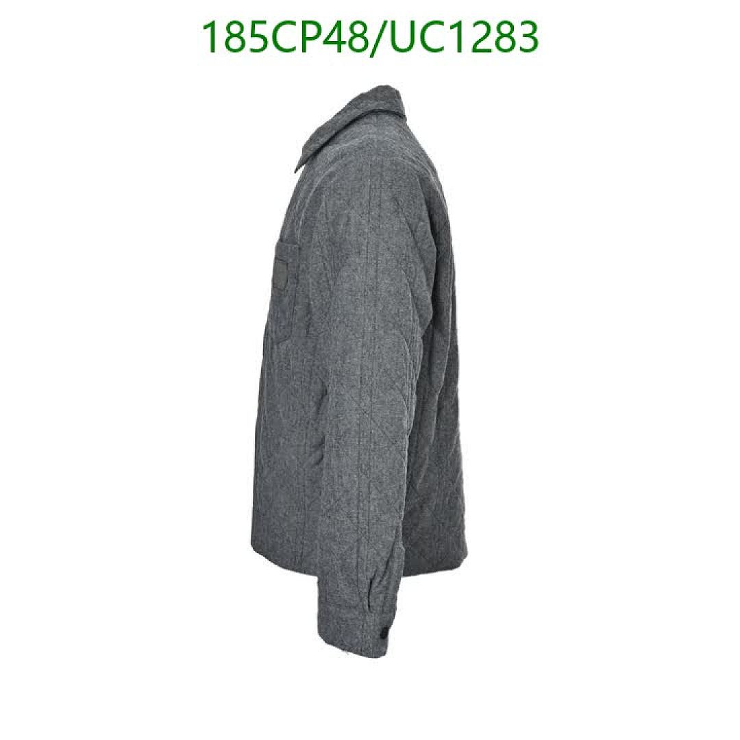 Dior-Clothing Code: UC1283 $: 185USD